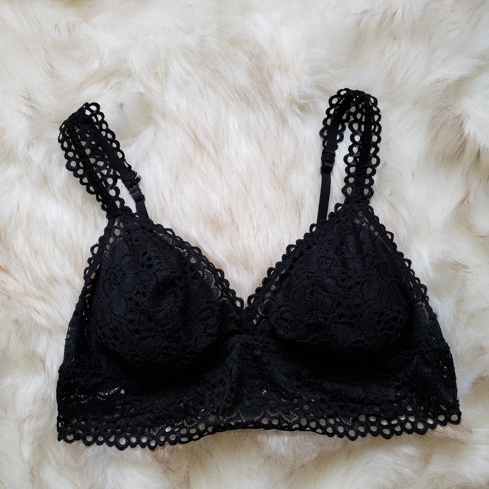 Aerie Bralette